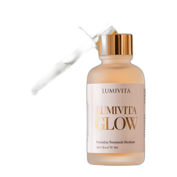 LumiVita Glow - Integratore per la bellezza naturale
